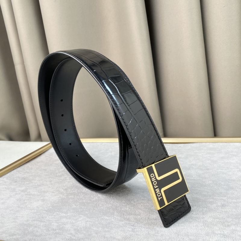 TOM FORD Belts